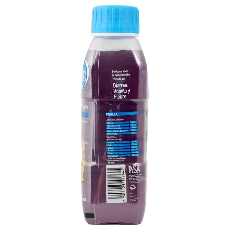 Electrolit Pediátrico Uva 300 Ml 7501125177644 6