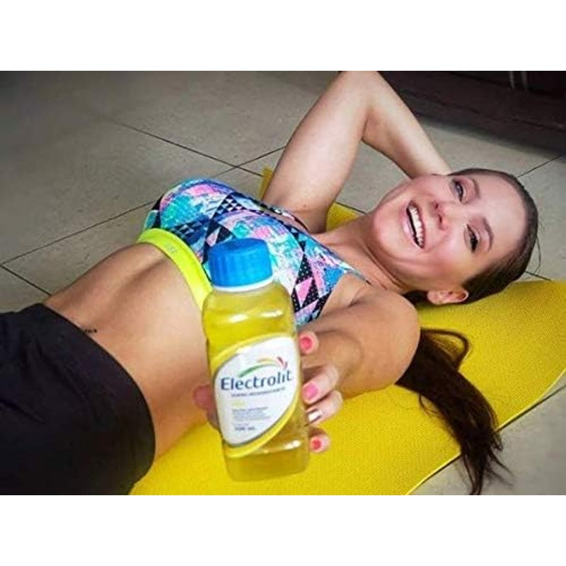Electrolit Piña 625 Ml Solución