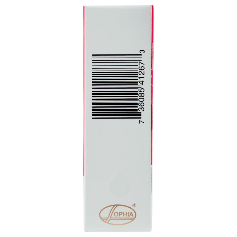 Eliptic Pf 20 / 5 Mg / Ml 5 Ml Naranja Gotas