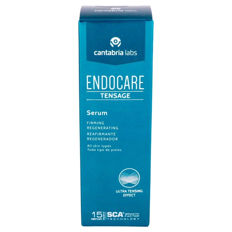 Endocare Serumfacial Reaf 30 Ml