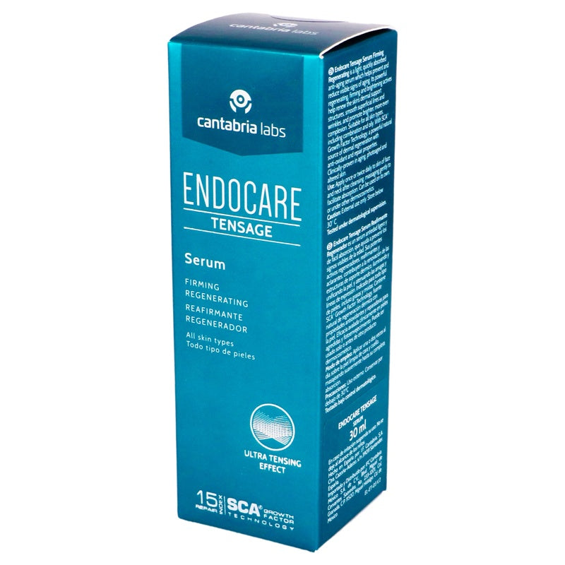 Endocare Serumfacial Reaf 30 Ml