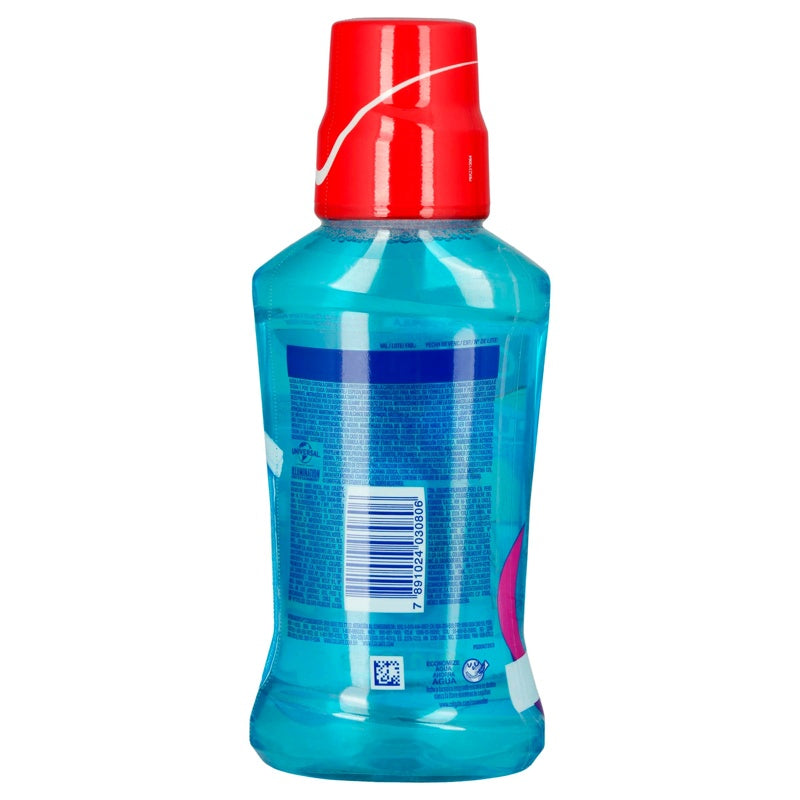 Enjuague Bucal Colgate Plax-K Minion 250 Ml