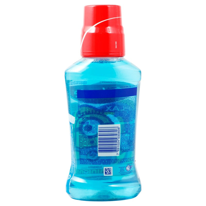 Enjuague Bucal Colgate Plax-K Minion 250 Ml