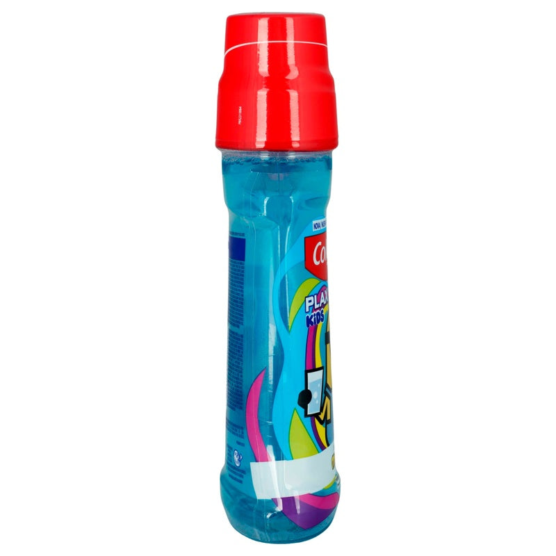 Enjuague Bucal Colgate Plax-K Minion 250 Ml