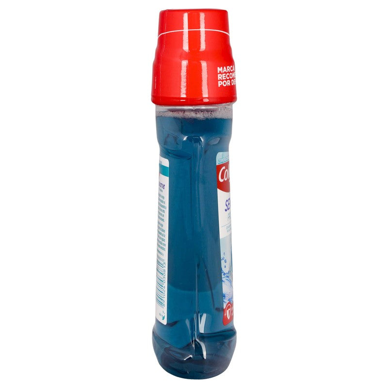 Enjuague Bucal Colgate Sensitive Pro Alivio 250 Ml 7891024030813 12