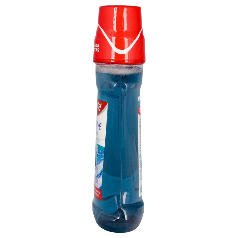 Enjuague Bucal Colgate Sensitive Pro Alivio 250 Ml 7891024030813 8