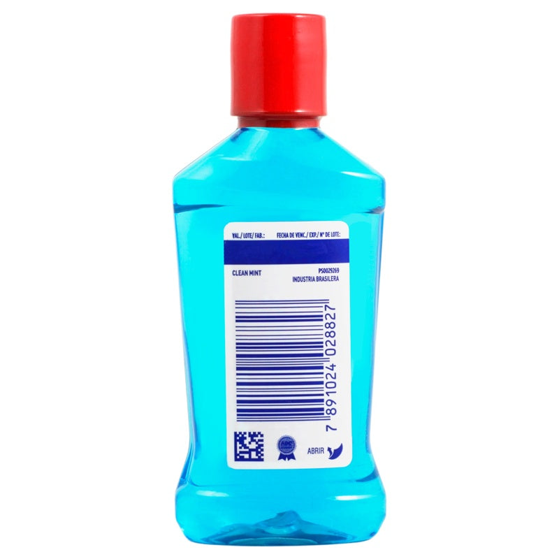 Enjuague Bucal Colgate Total12 Clean 60 Ml 7891024028827 perfil 11