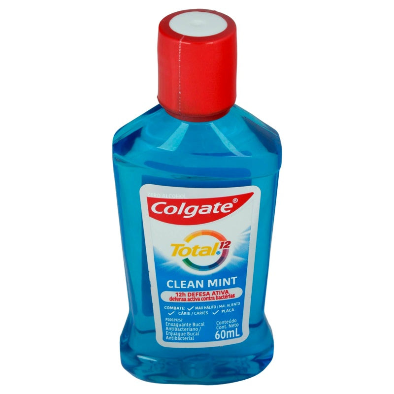 Enjuague Bucal Colgate Total12 Clean 60 Ml 7891024028827 perfil 5