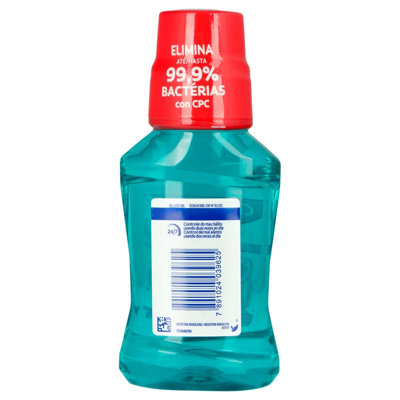 Enjuague Bucal Plax Ice Infinity 180 Ml 7891024039625 perfil 11