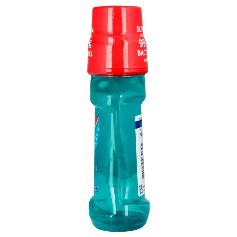 Enjuague Bucal Plax Ice Infinity 180 Ml 7891024039625 perfil 8