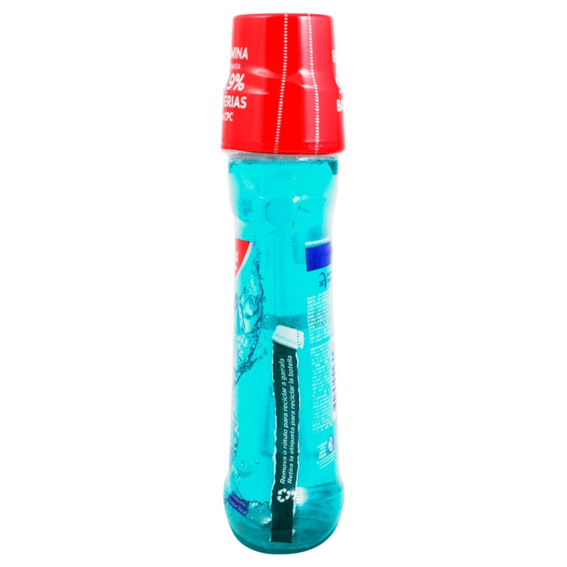 Enjuague Bucal Plax Ice Infinity 250 Ml 7891024027028 perfil 4