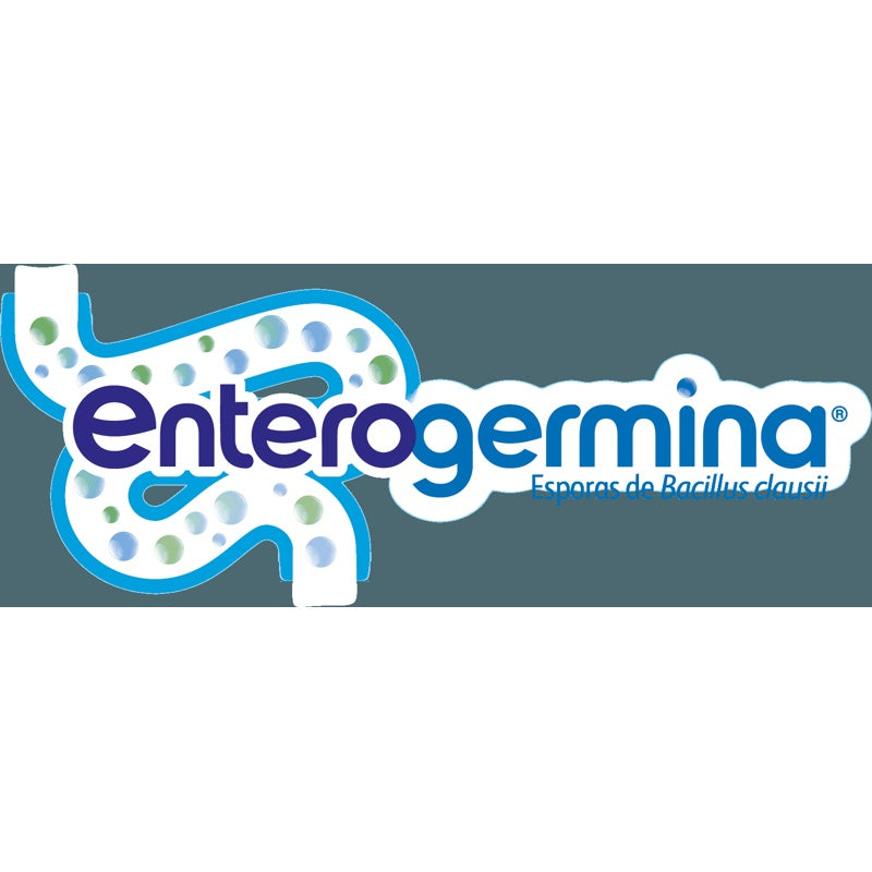 Enterogermina 2 Billones 12 Capsulas