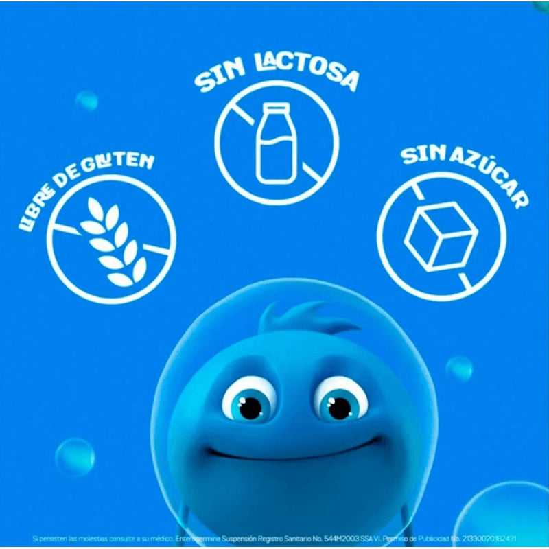 Enterogermina 4 Billones Ui 10 Ml 10 Ampolletas