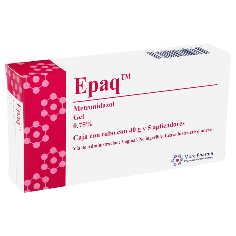 Epaq 0.75% 40 Gr 5 Apl Vag Gel 891671002161 perfil 3