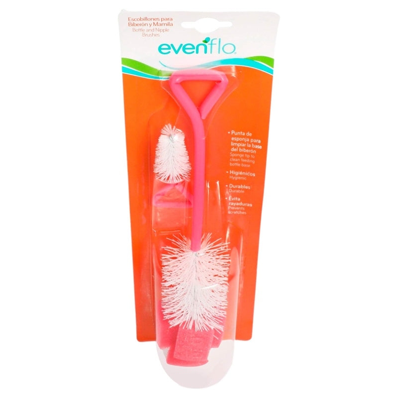 Escobillon Evenflo Babies 7501027551306 perfil 3