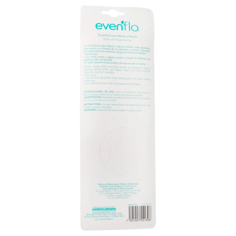 Escobillon Evenflo Babies 7501027551306 perfil 7