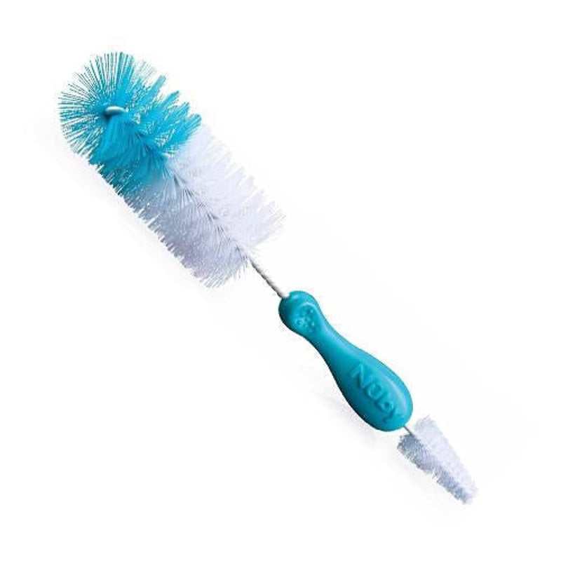 Escobillon Nuby Biberón / Mam Economico