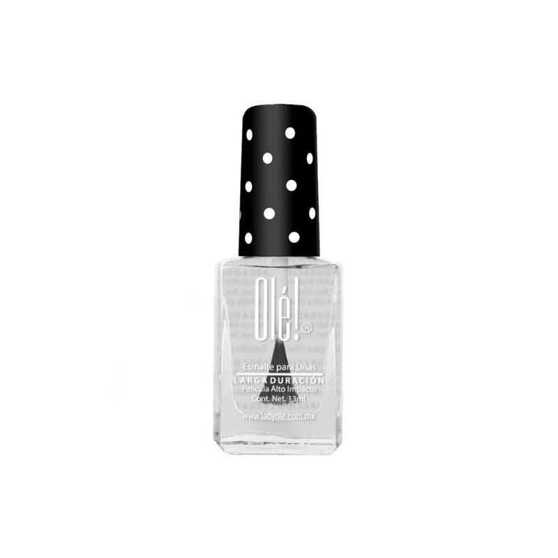Esmalte Olé Brillo 13 Ml