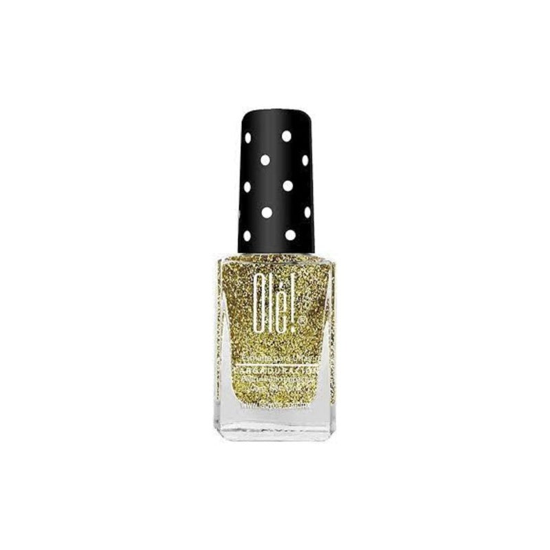 Esmalte Olé Dorado Fantasia 13 Ml