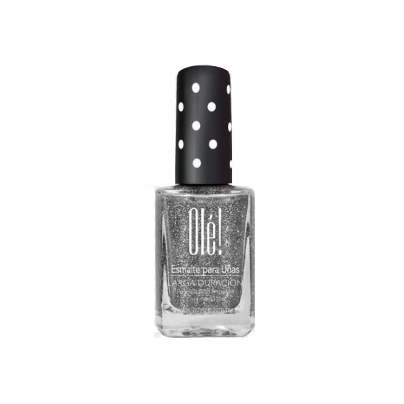 Esmalte Olé Glitter 3D 13 Ml