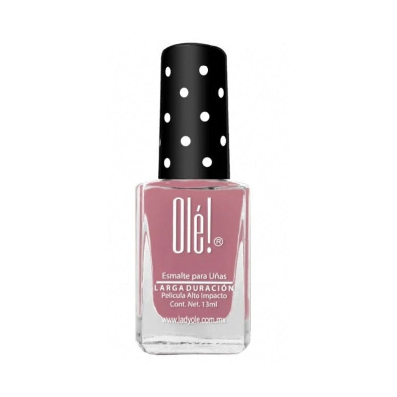 Esmalte Olé Nude 13 Ml