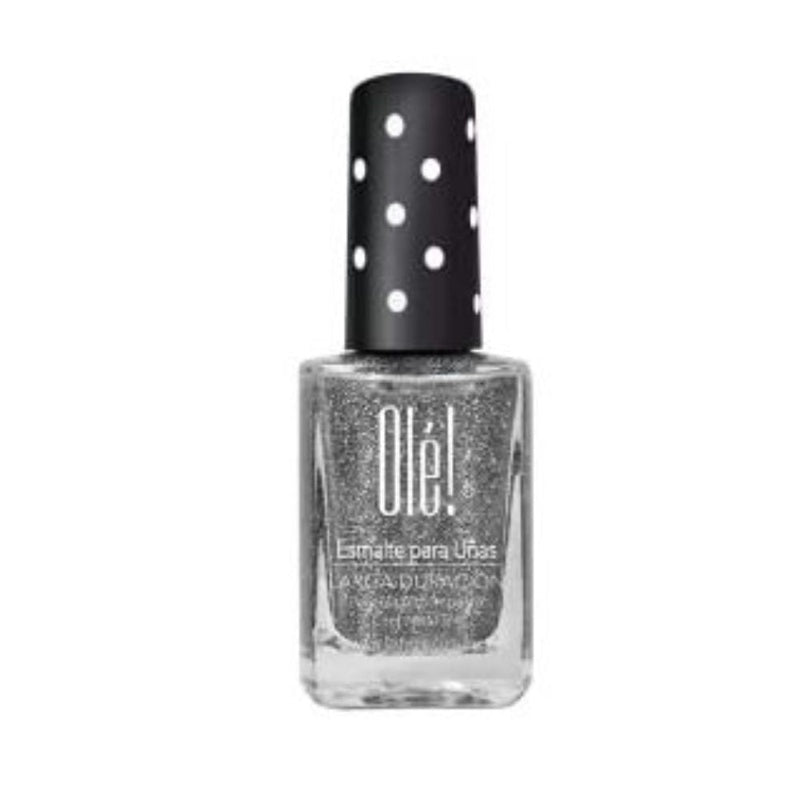 Esmalte Olé Plata Fantasia 13 Ml