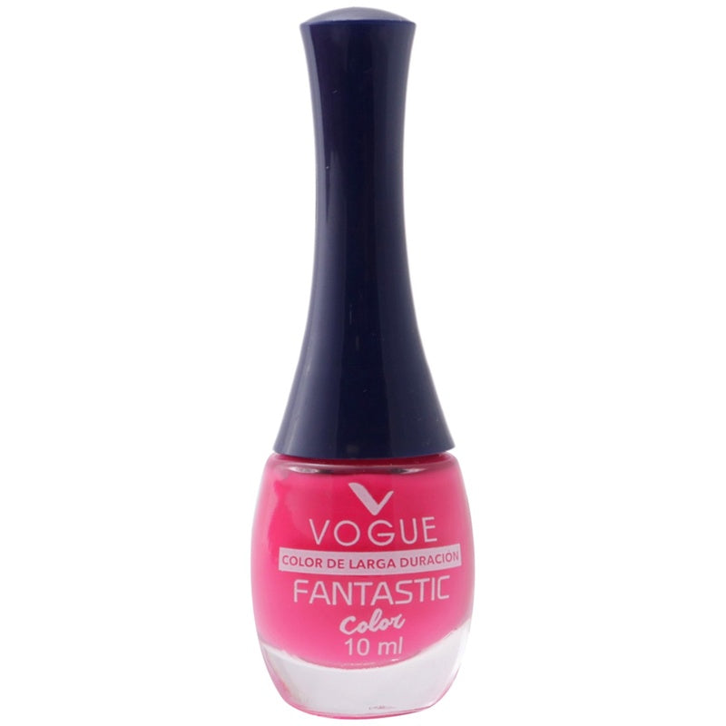 Esmalte Vogue Fant Geranio 17 10 Ml 7702433298629