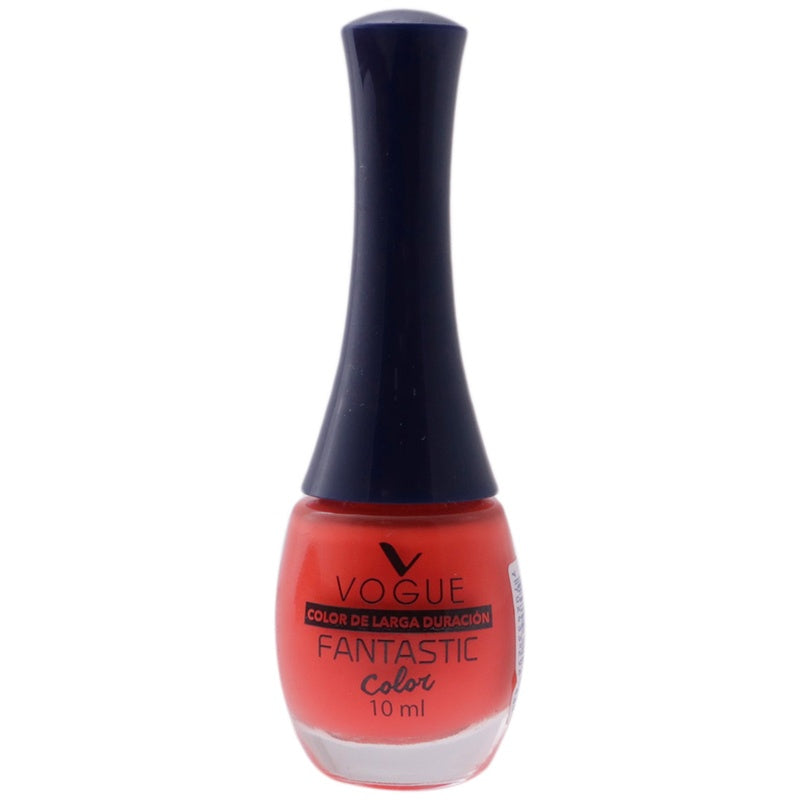 Esmalte Vogue Fant Mandar 54 10 Ml 7702433298988