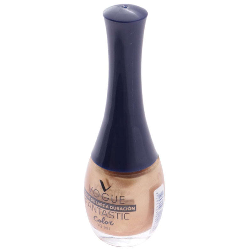 Esmalte Vogue Fant Oro Puro 10 Ml 7702433299282