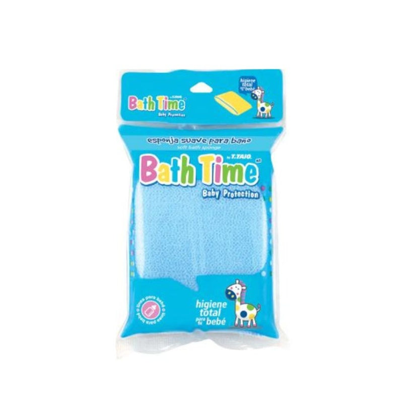 Esponja T.Taio Tela Suave Baby P 7501103300088