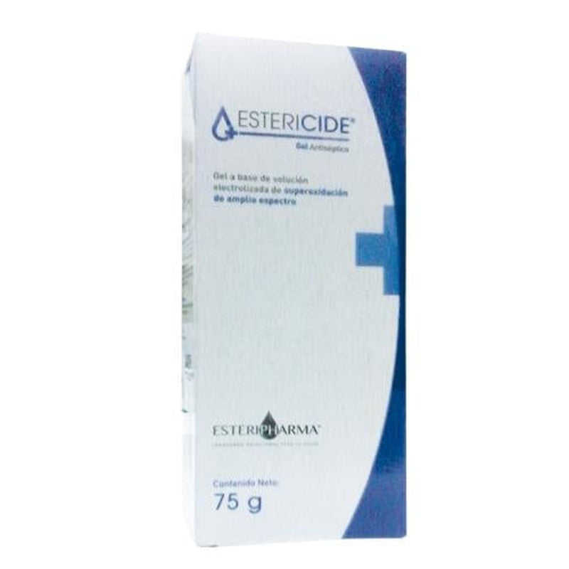 Estericide Antiseptico Gel