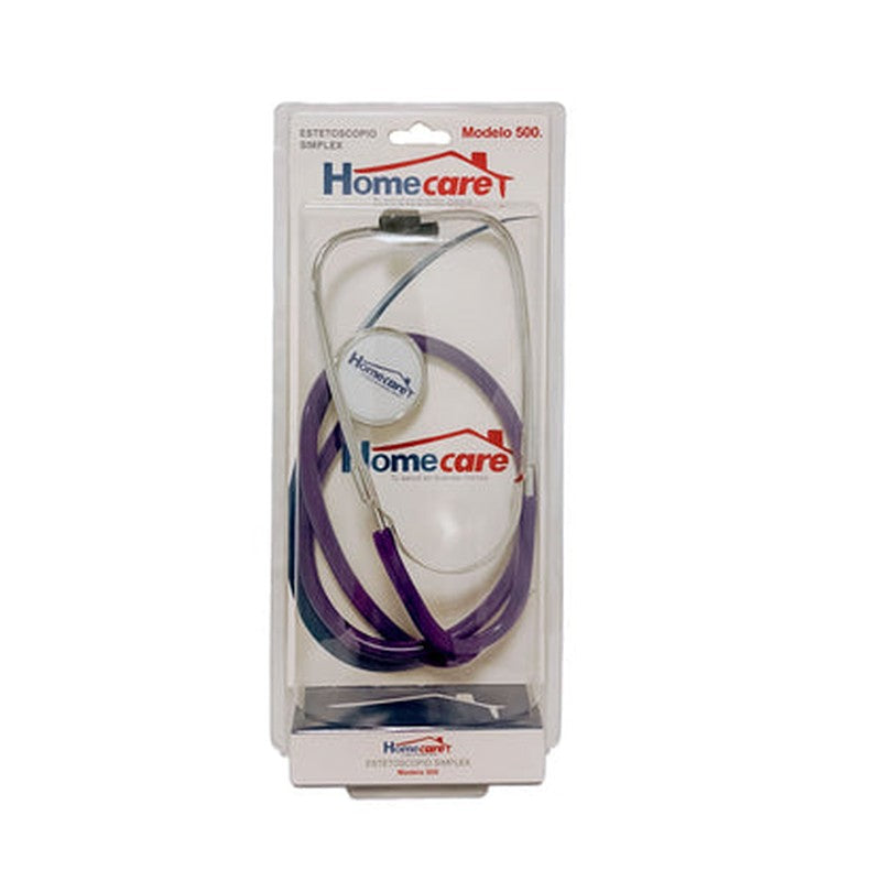 Estetoscopio Homecare Simplex M 500 7502256721300 6