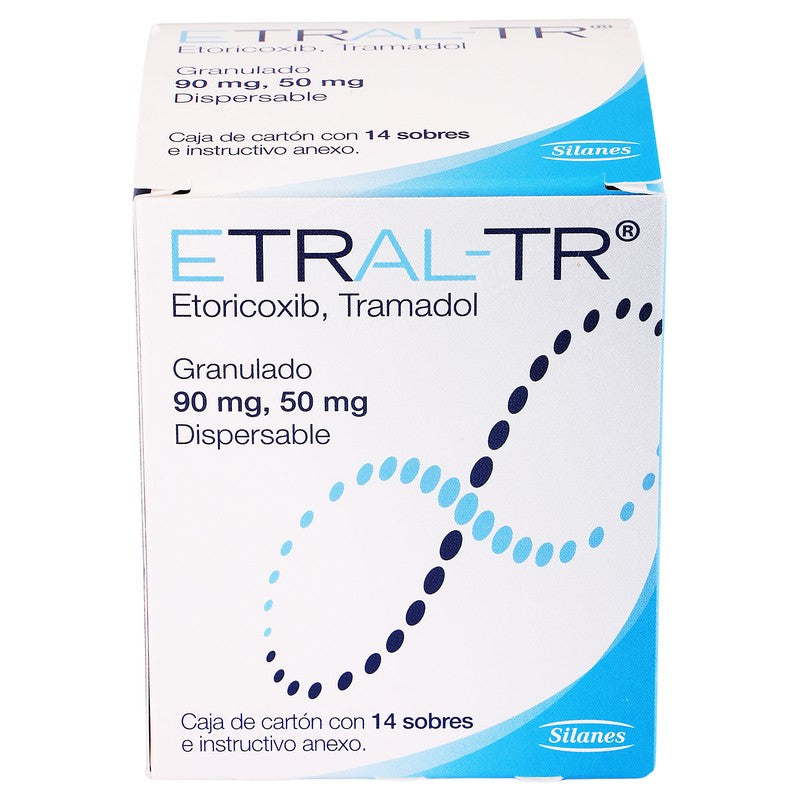 Etral Tr 90  50 Mg 14 Sobres 7501101600722 3