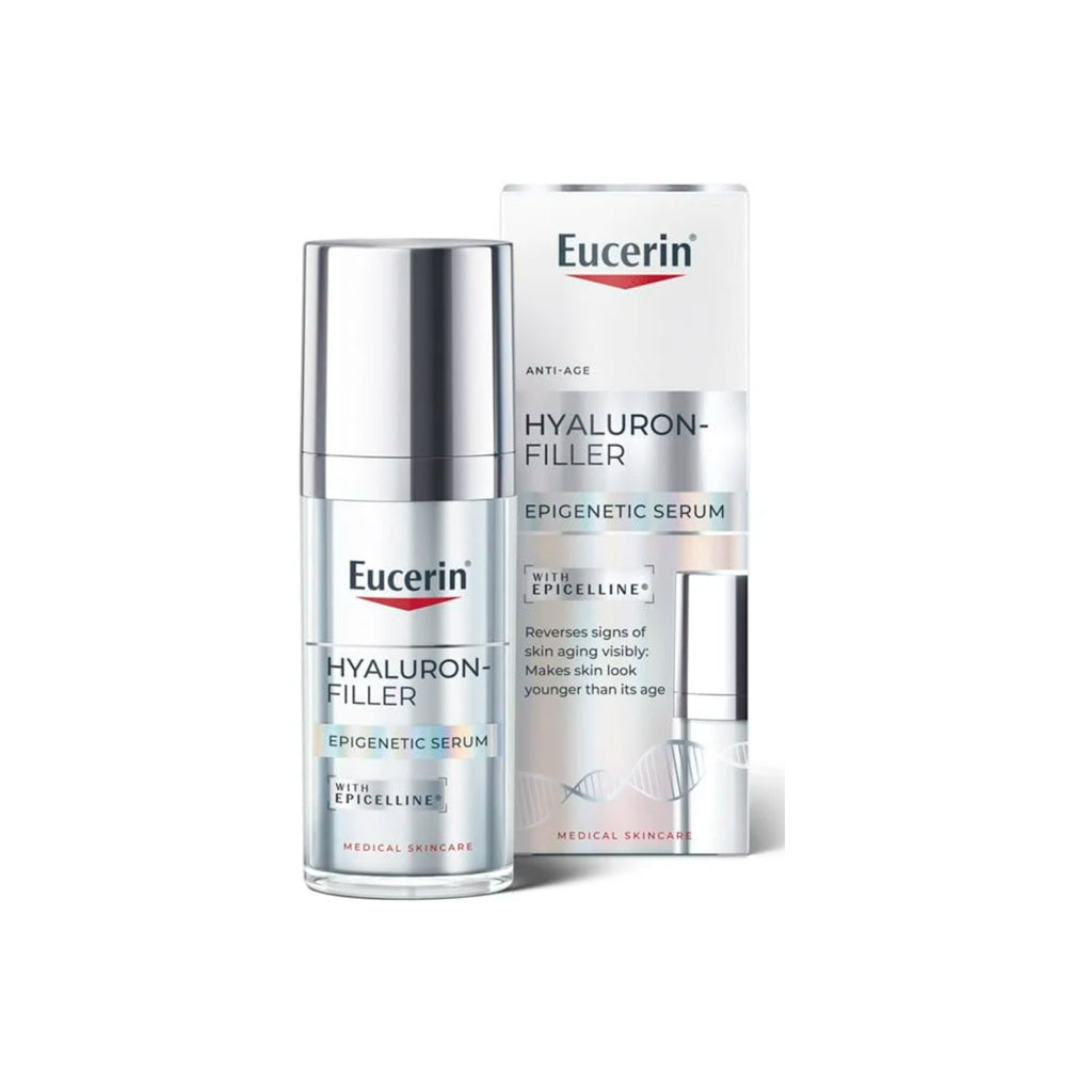 Serum Eucerin Antiedad Epigenetic 30 Ml 4006000077000