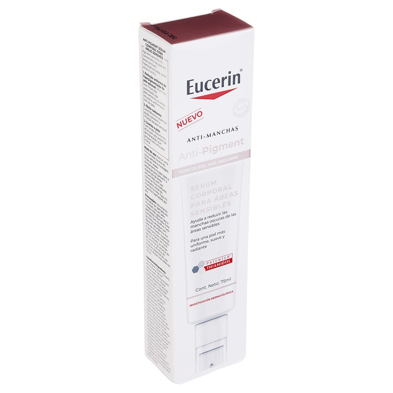 Eucerin Serum Antimanchas Corporal 75 Ml 4006000014401 2