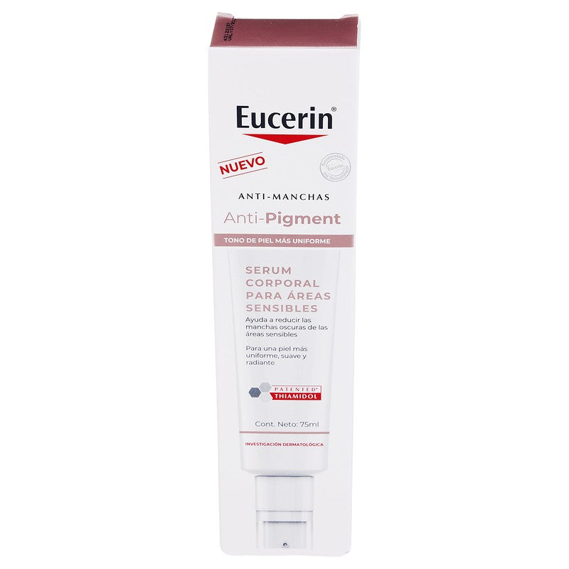 Eucerin Serum Antimanchas Corporal 75 Ml 4006000014401 3