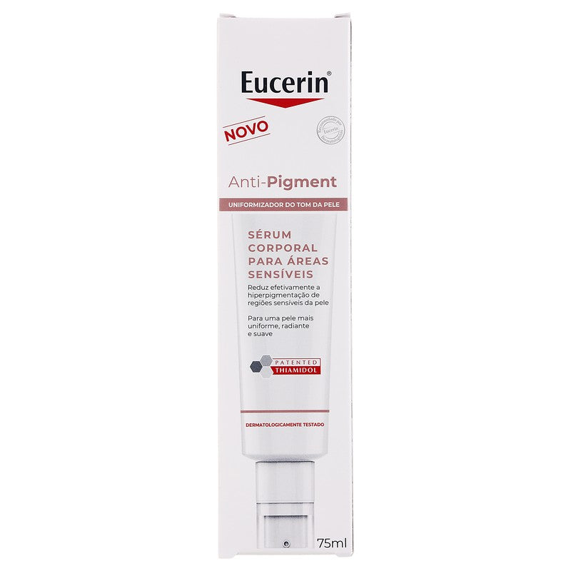 Eucerin Serum Antimanchas Corporal 75 Ml 4006000014401 7