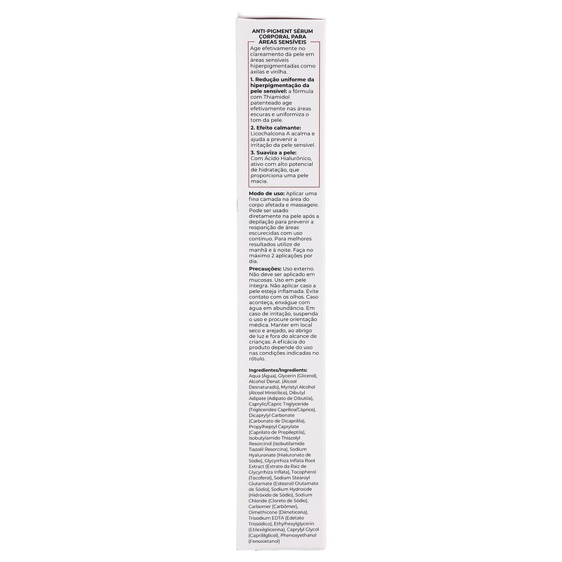 Eucerin Serum Antimanchas Corporal 75 Ml 4006000014401 8