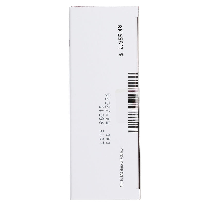 Eutebrol Duo 14 / 10 Mg Con 30 Capsulas 7730979099349 perfil 6