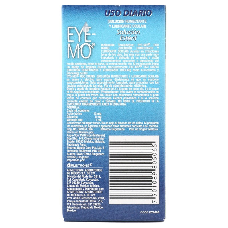 Eyemo 13  5 Mg 15 Ml Naranja Solución 7501089805065 6
