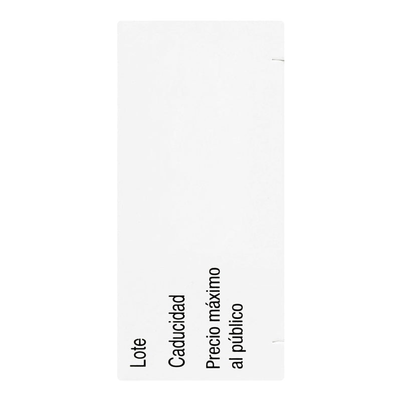 Factive 5 320 Mg Con 5 Tabletas