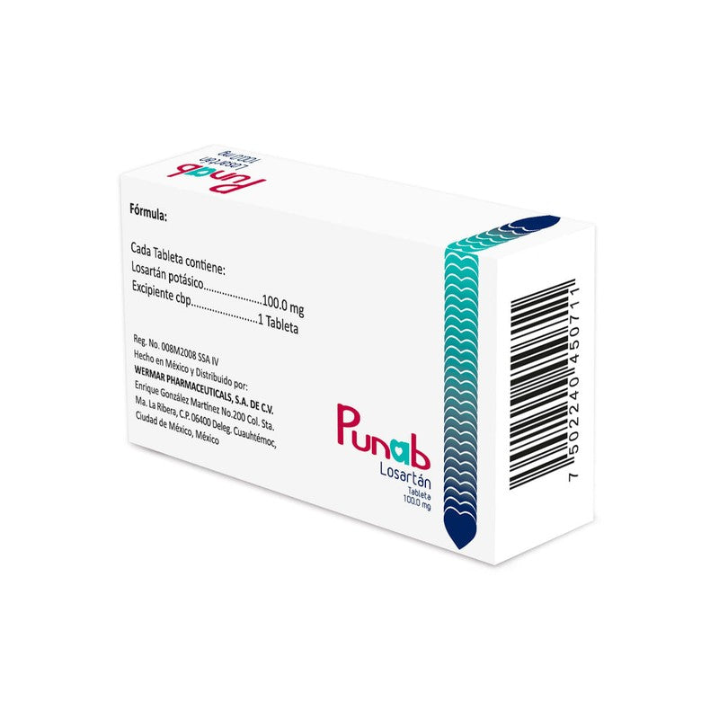 Fenitoina 100 Mg Con 500 Tabletas Randall 7501563380521 10