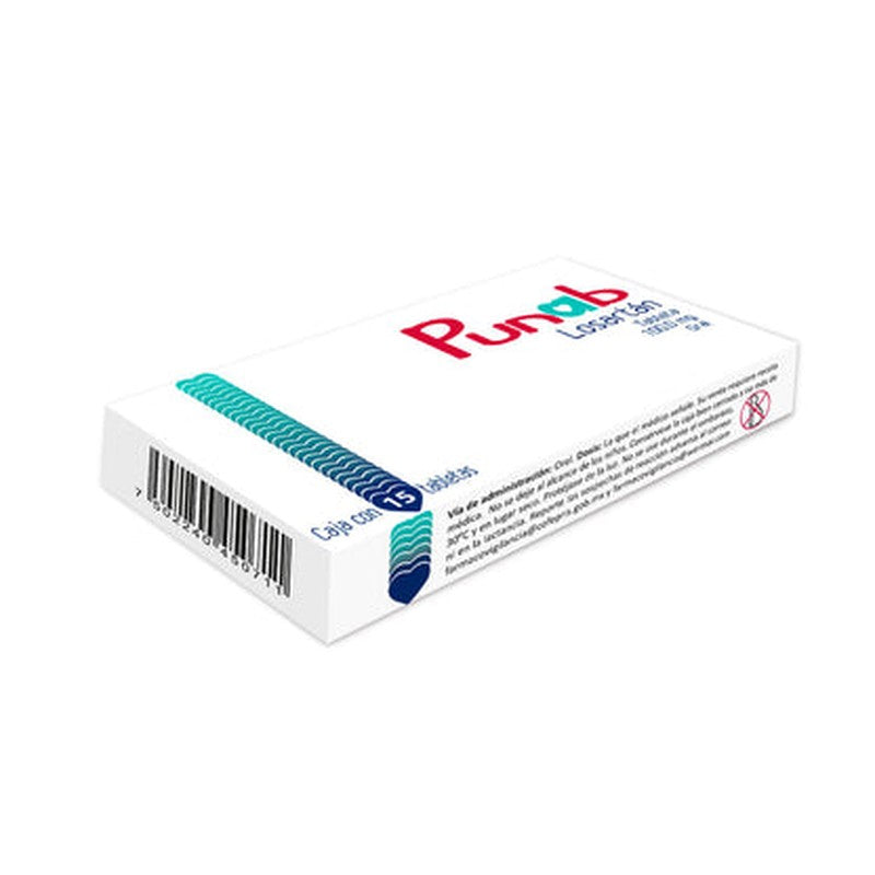 Fenitoina 100 Mg Con 500 Tabletas Randall 7501563380521 8