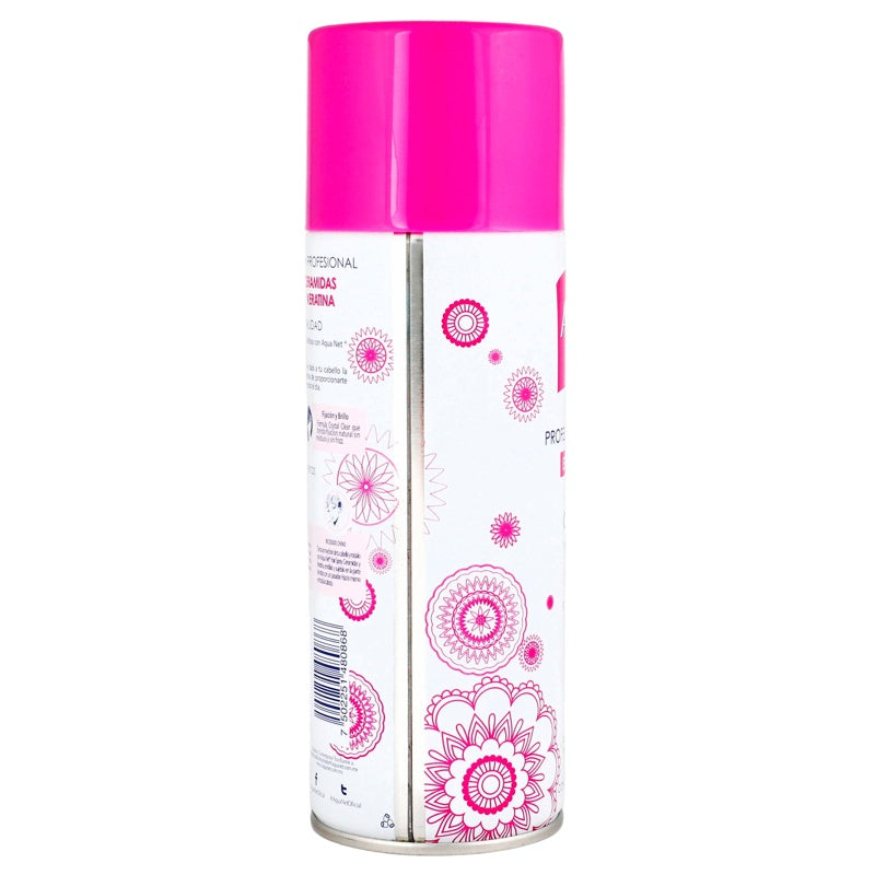 Fij Aqua Net Ceram Kera Spray 316 Ml perfil 8