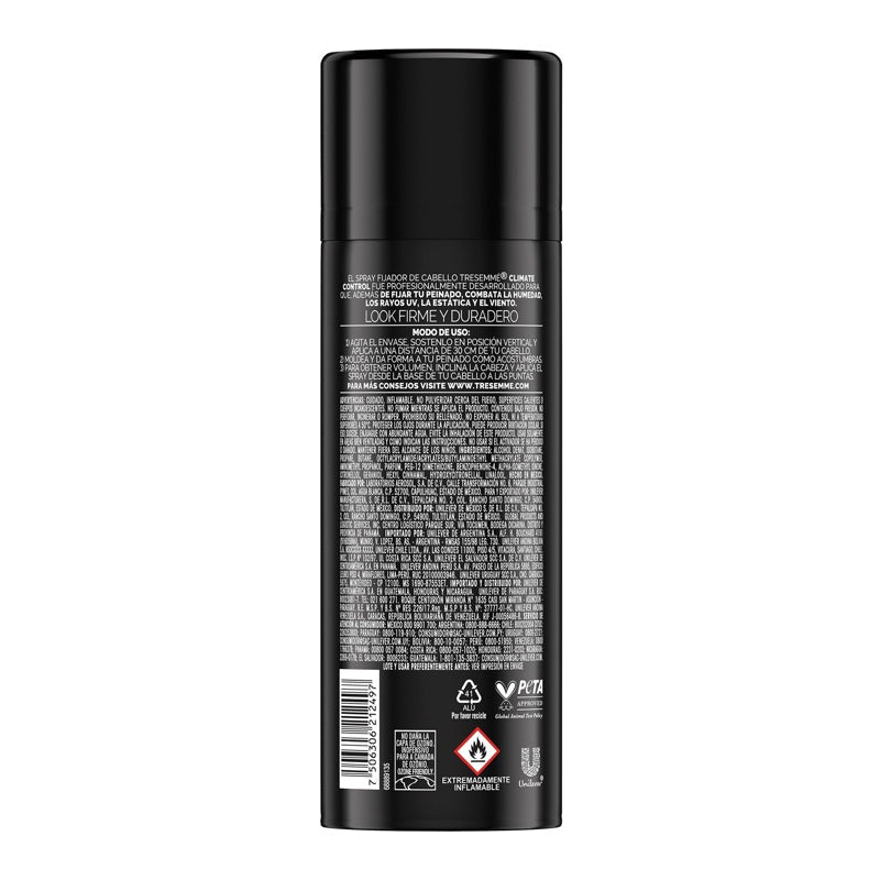 Fij Tres-M Climate 300 Ml perfil 4