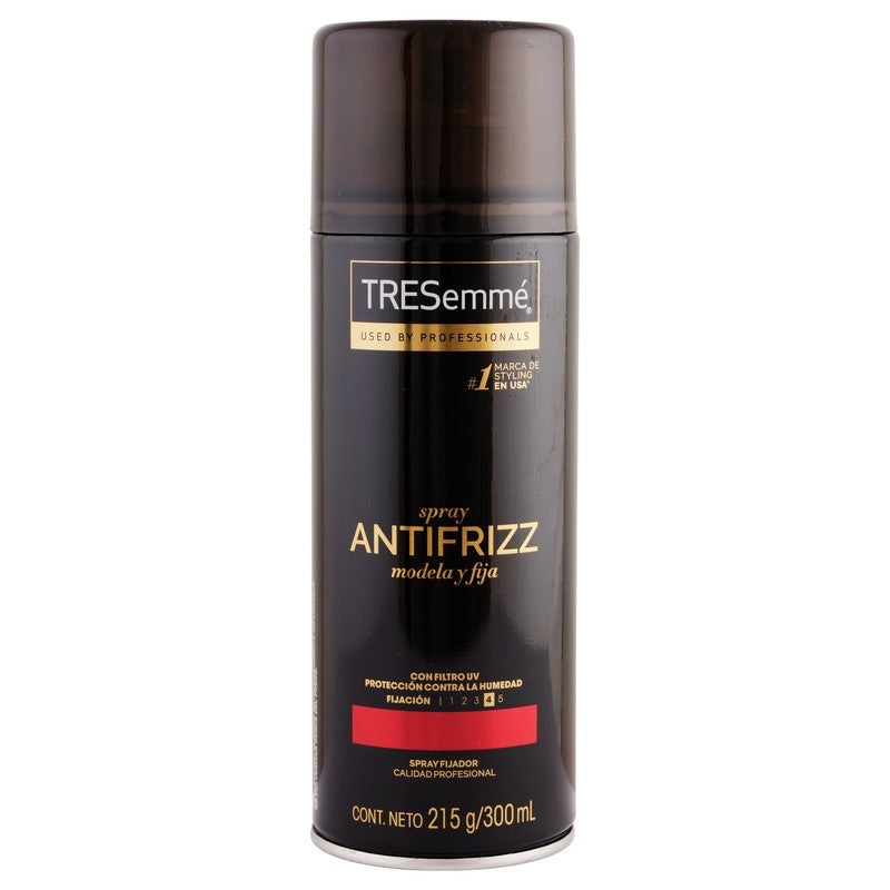 Fij Tresemme Antifrizz 300 Ml Spray 7506306254817