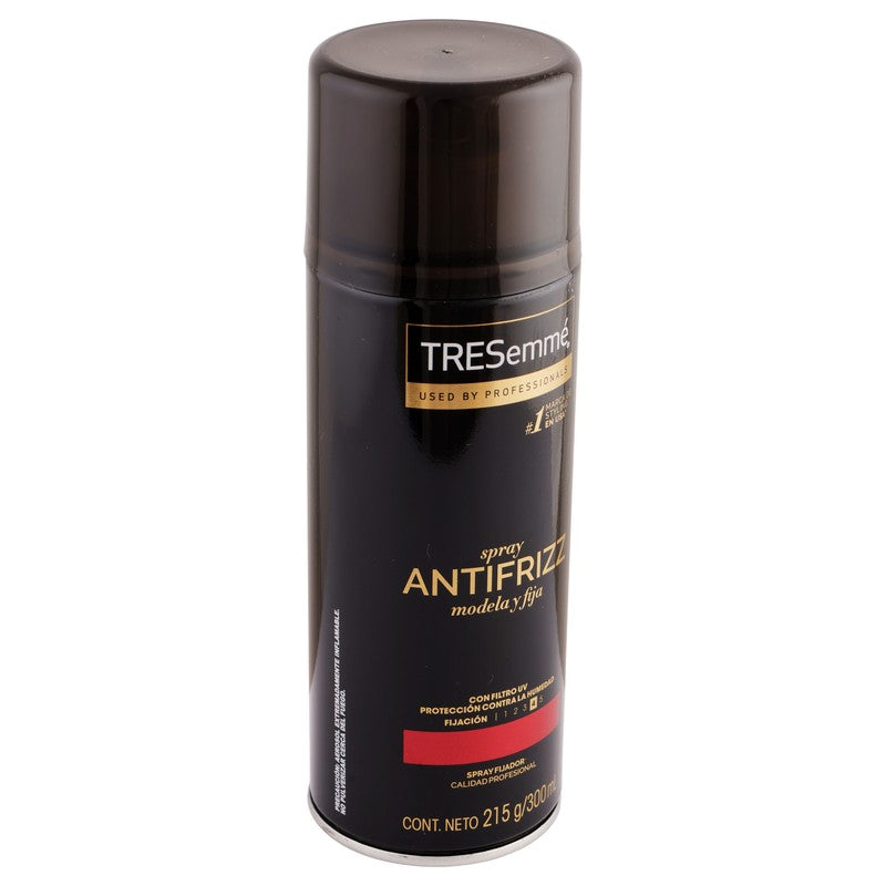 Fij Tresemme Antifrizz 300 Ml Spray 7506306254817 2