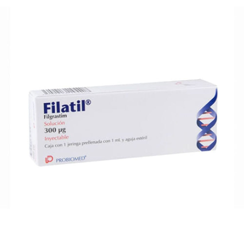 Filatil 300 Mg 1 Ml Jeringa Prellenada 7502213145408