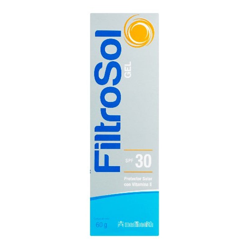 Filtro Solución Protector Solución Ar 60 G Gel