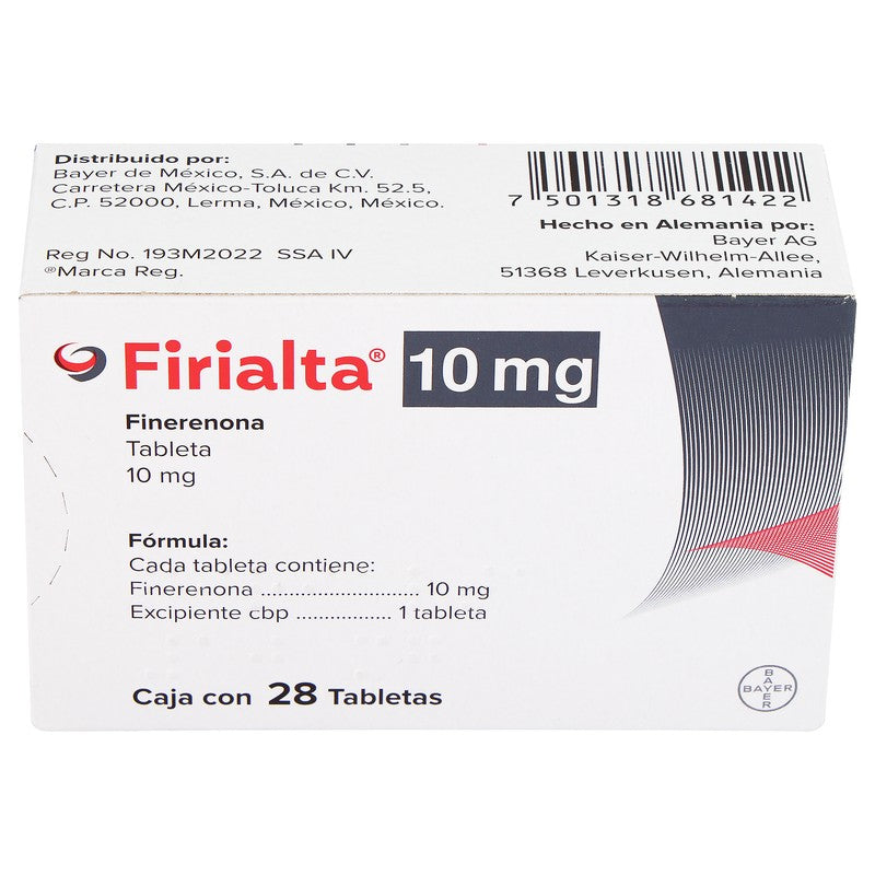 Firialta 10 Mg Con 28 Tabletas 7501318681422 3